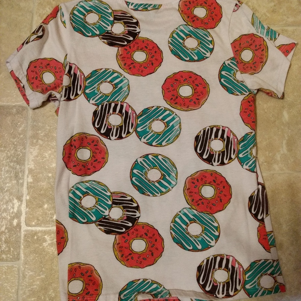 Graphic Tee - Picture 3 of 3
